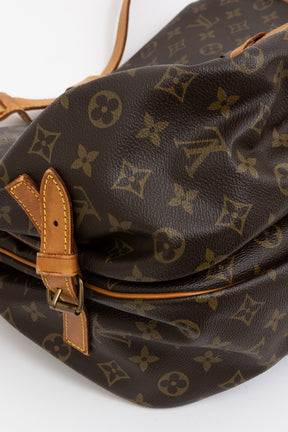 Saumur Bag