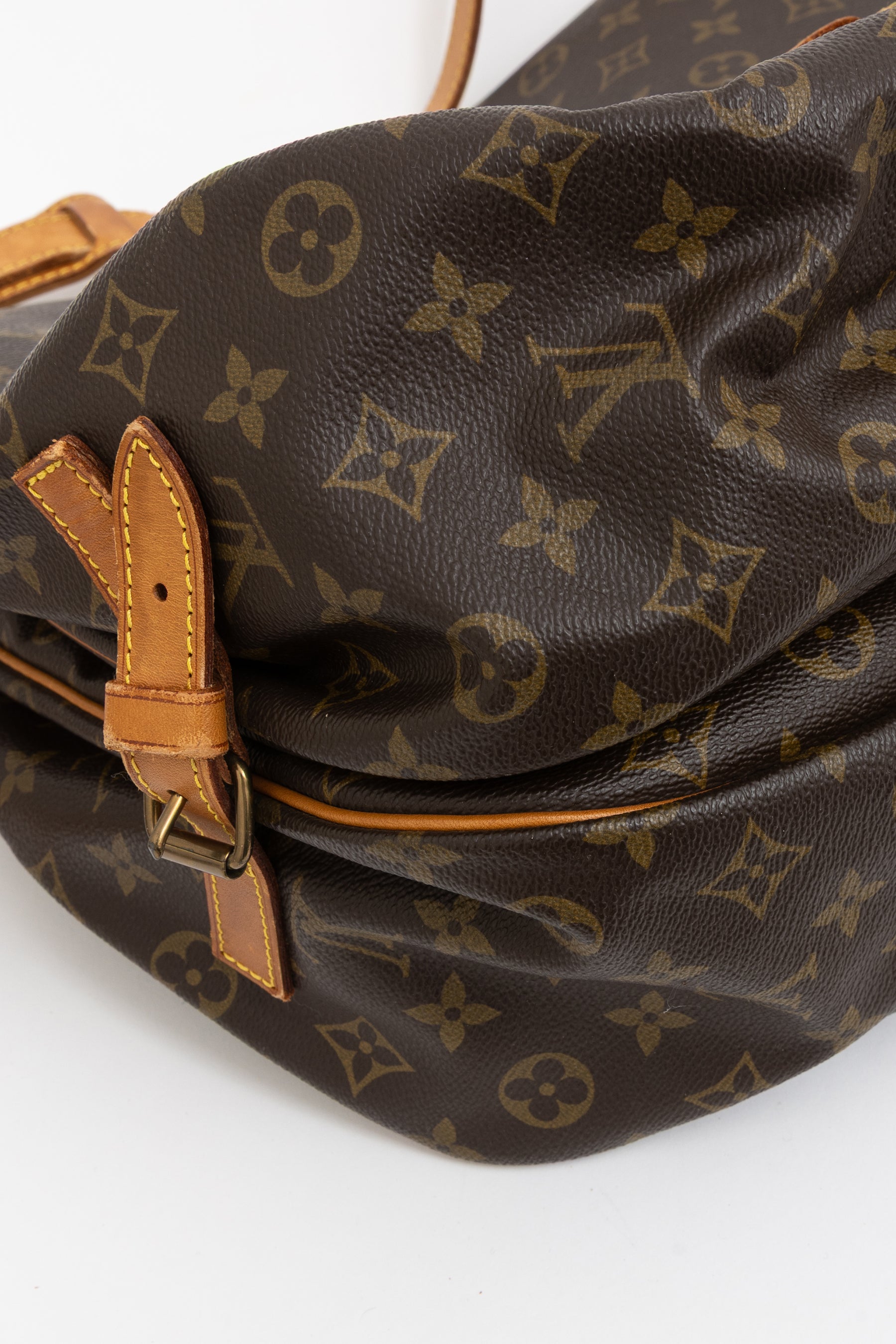 Saumur Bag