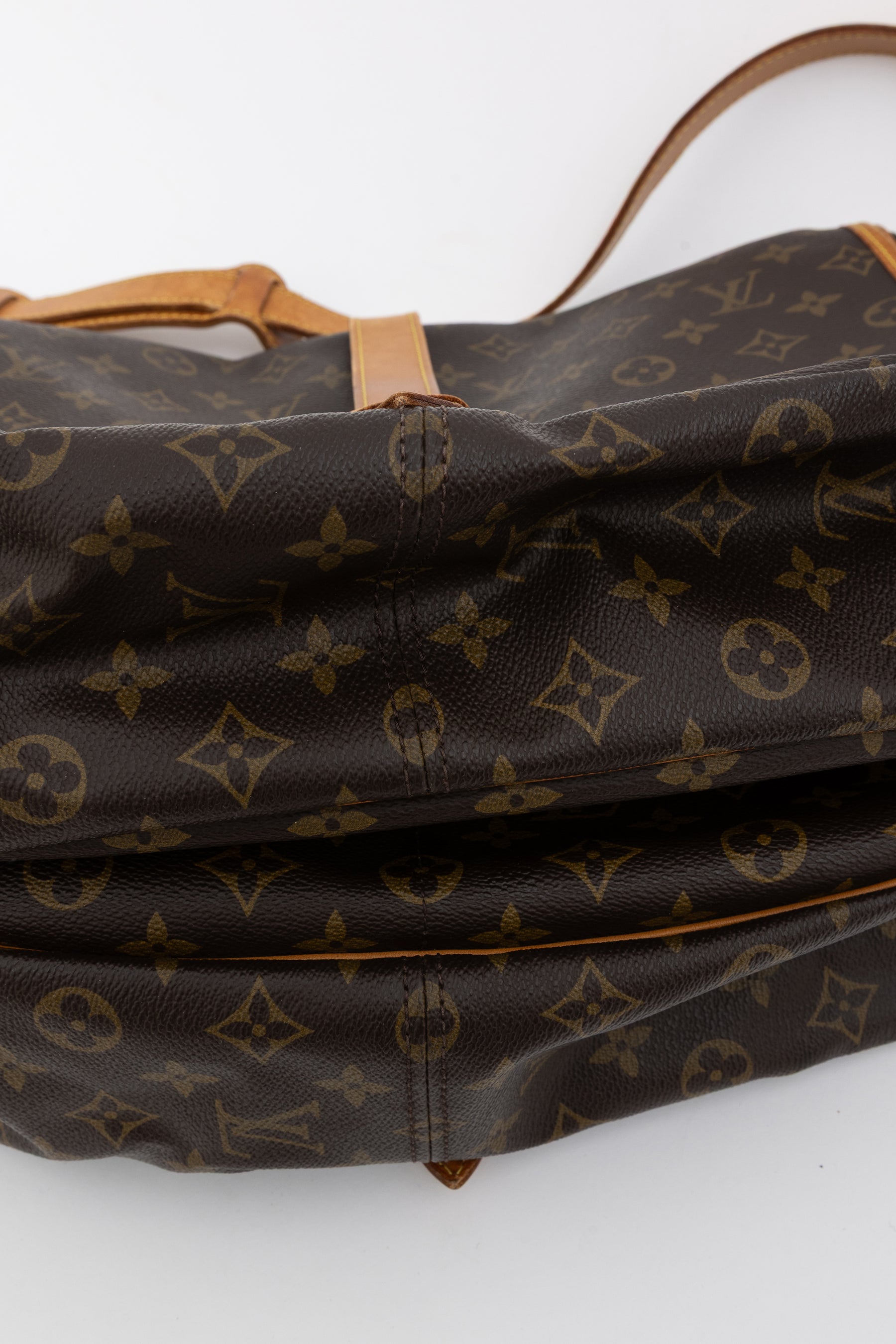 Saumur Bag