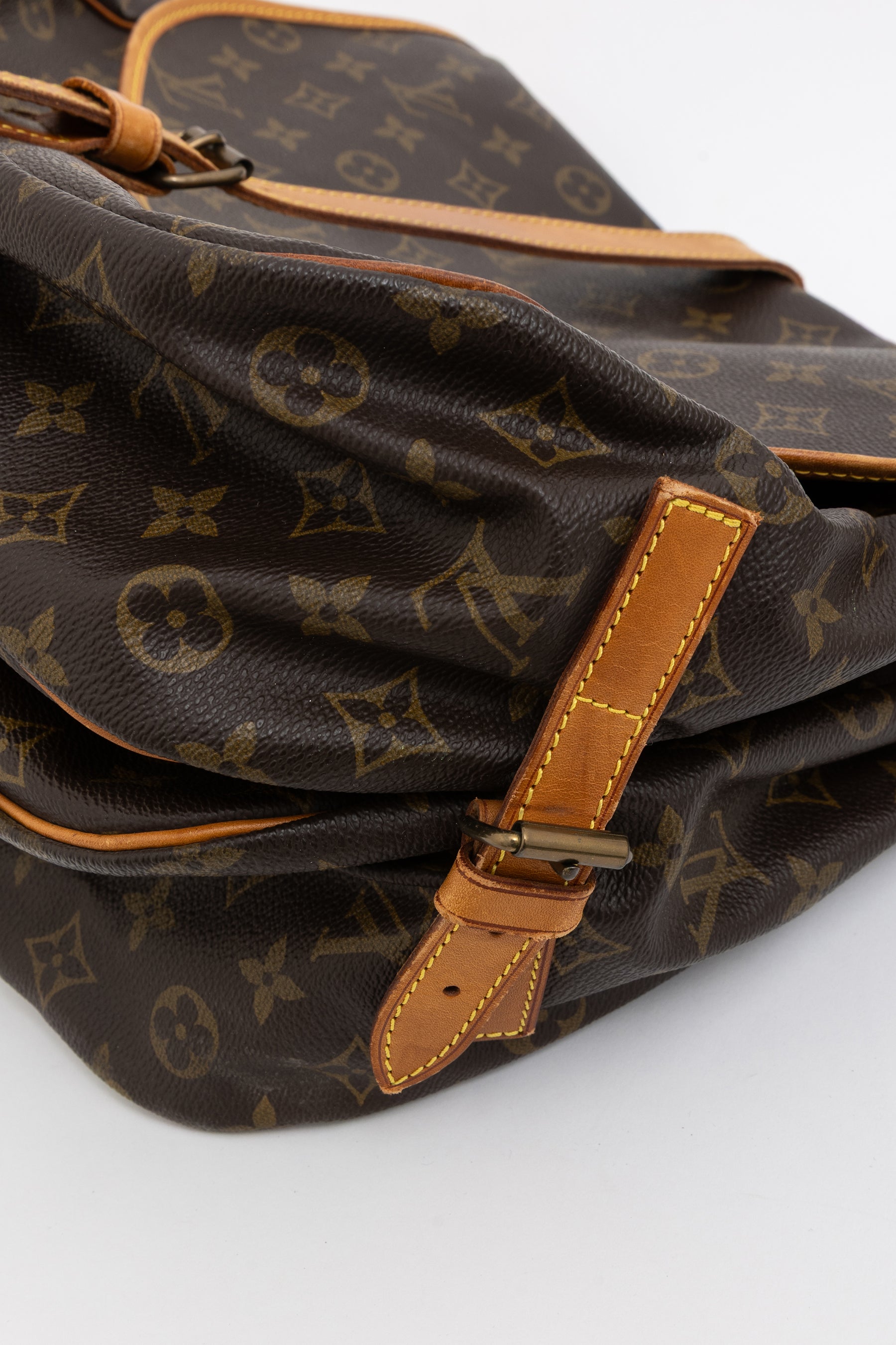 Saumur Bag
