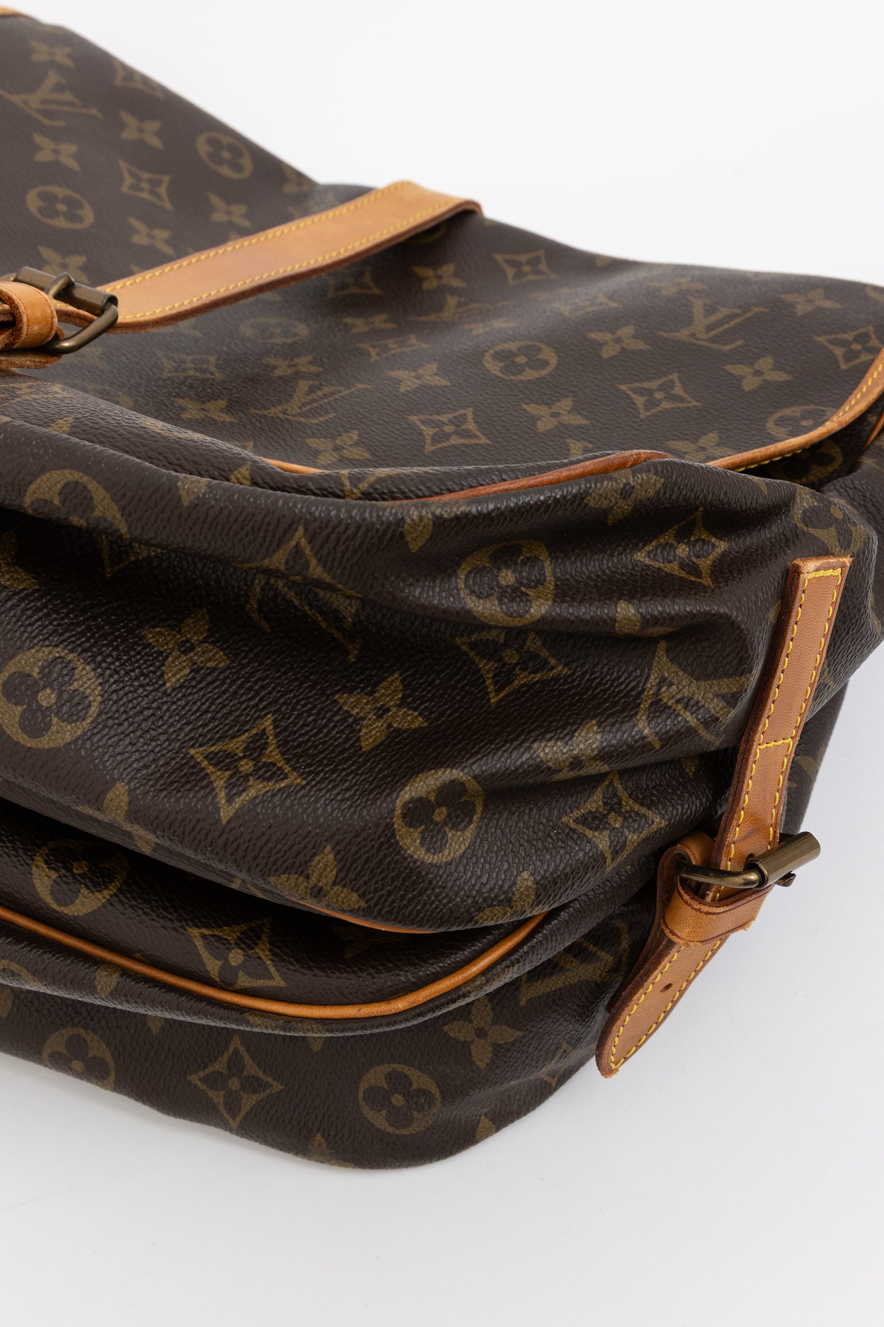 Saumur Bag