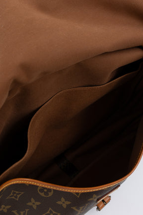 Saumur Bag