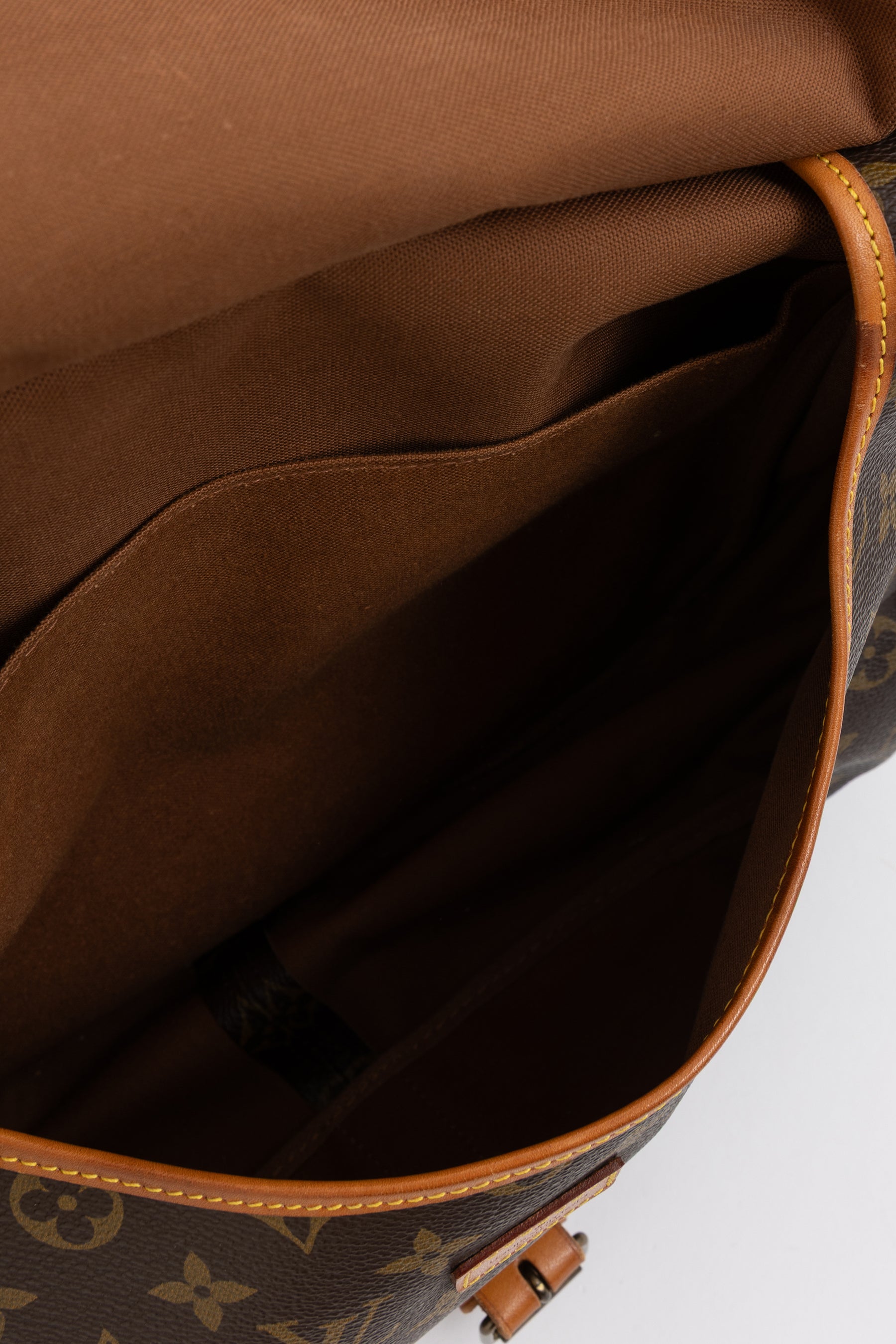 Saumur Bag