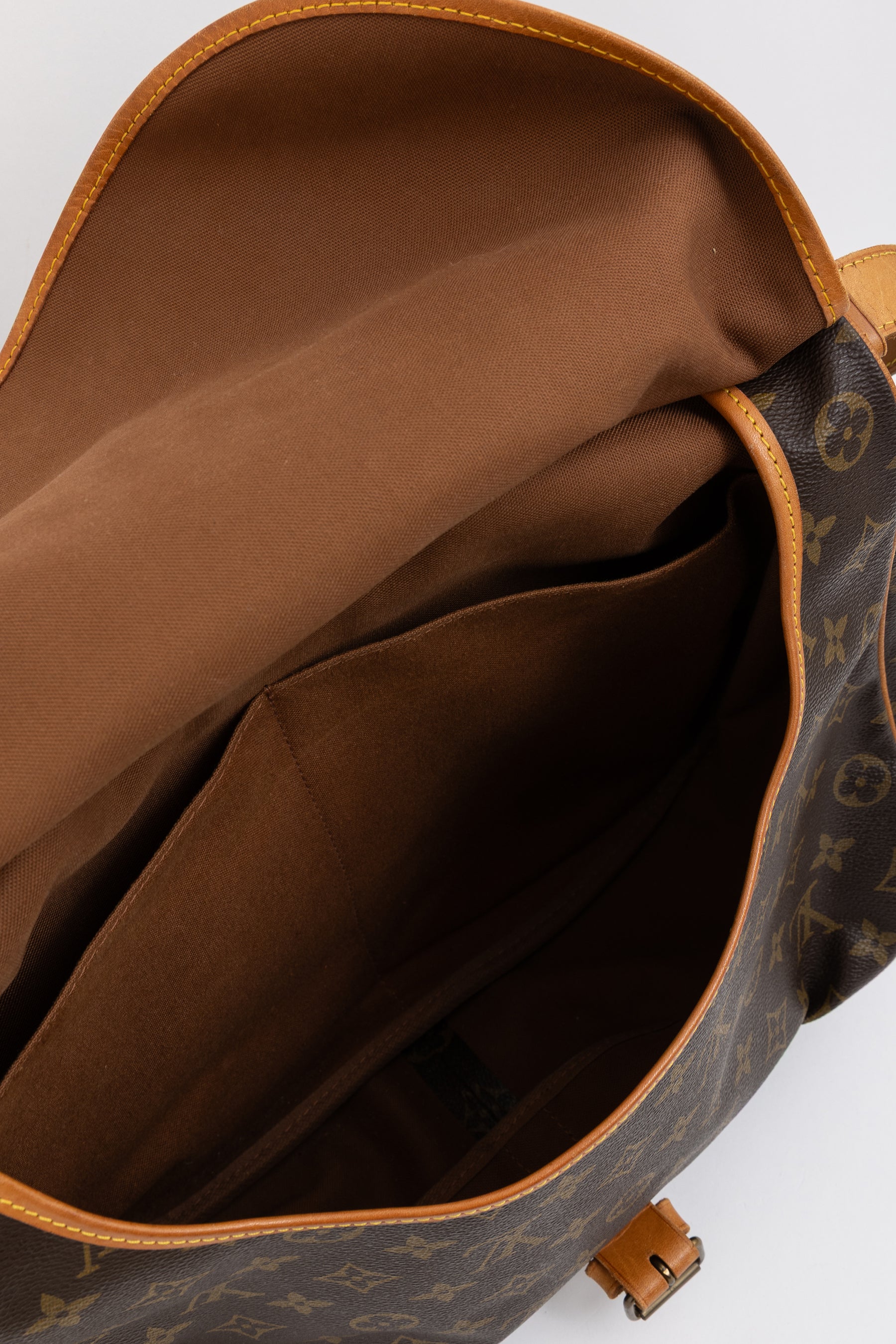 Saumur Bag