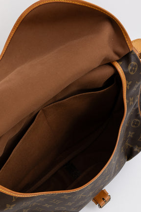 Saumur Bag