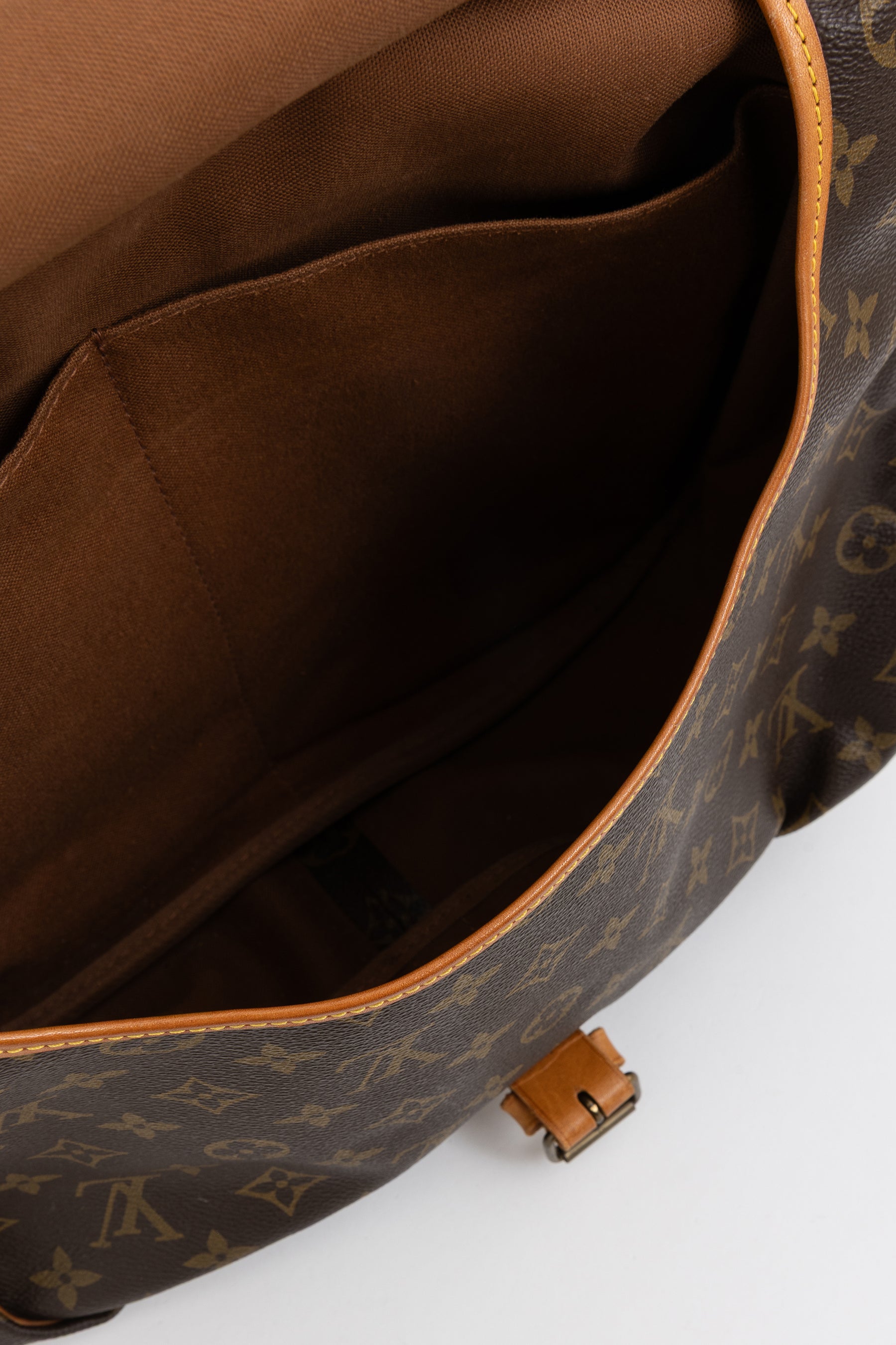 Saumur Bag