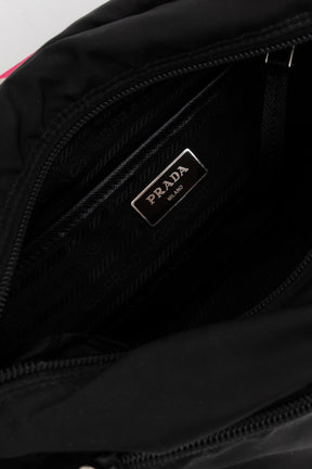 New Vela Studded Messenger Bag