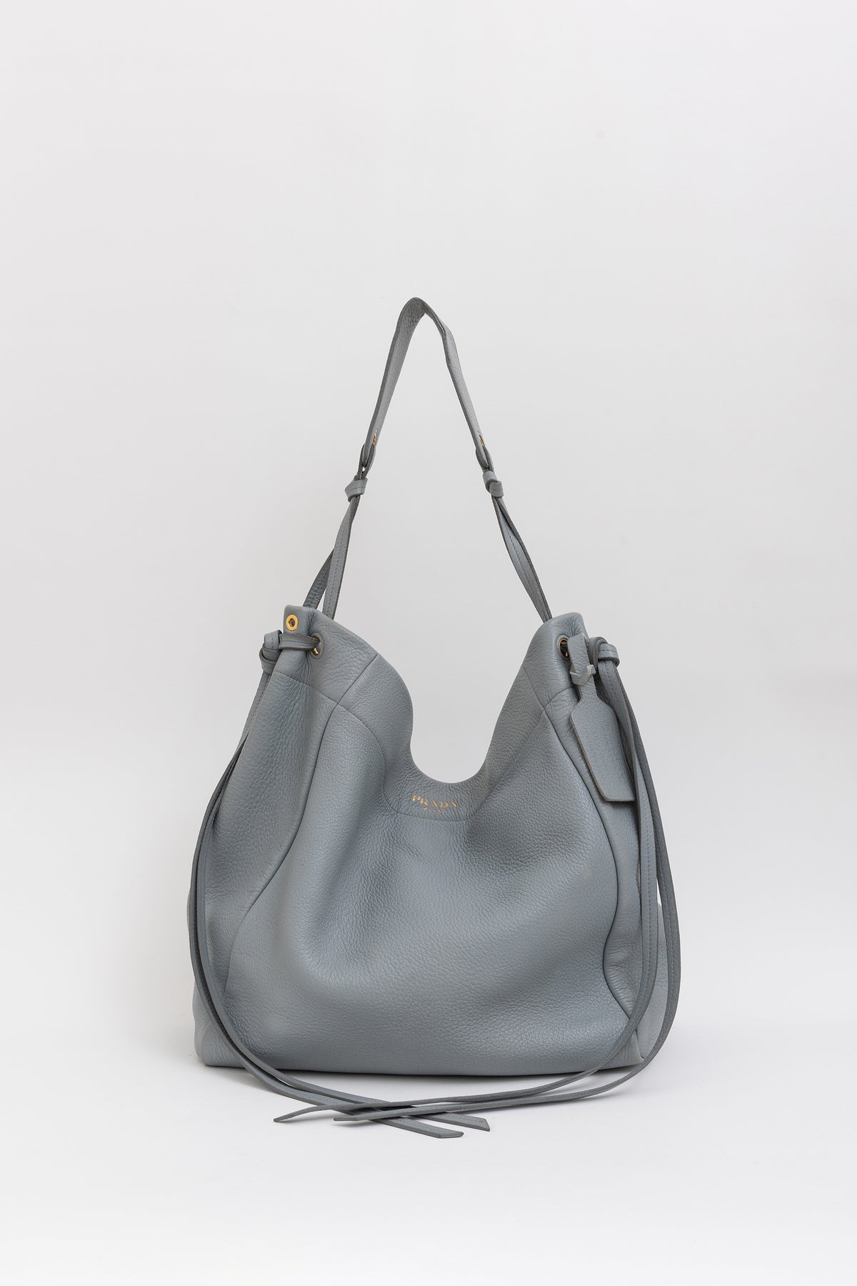 Vitello Daino Tote Bag