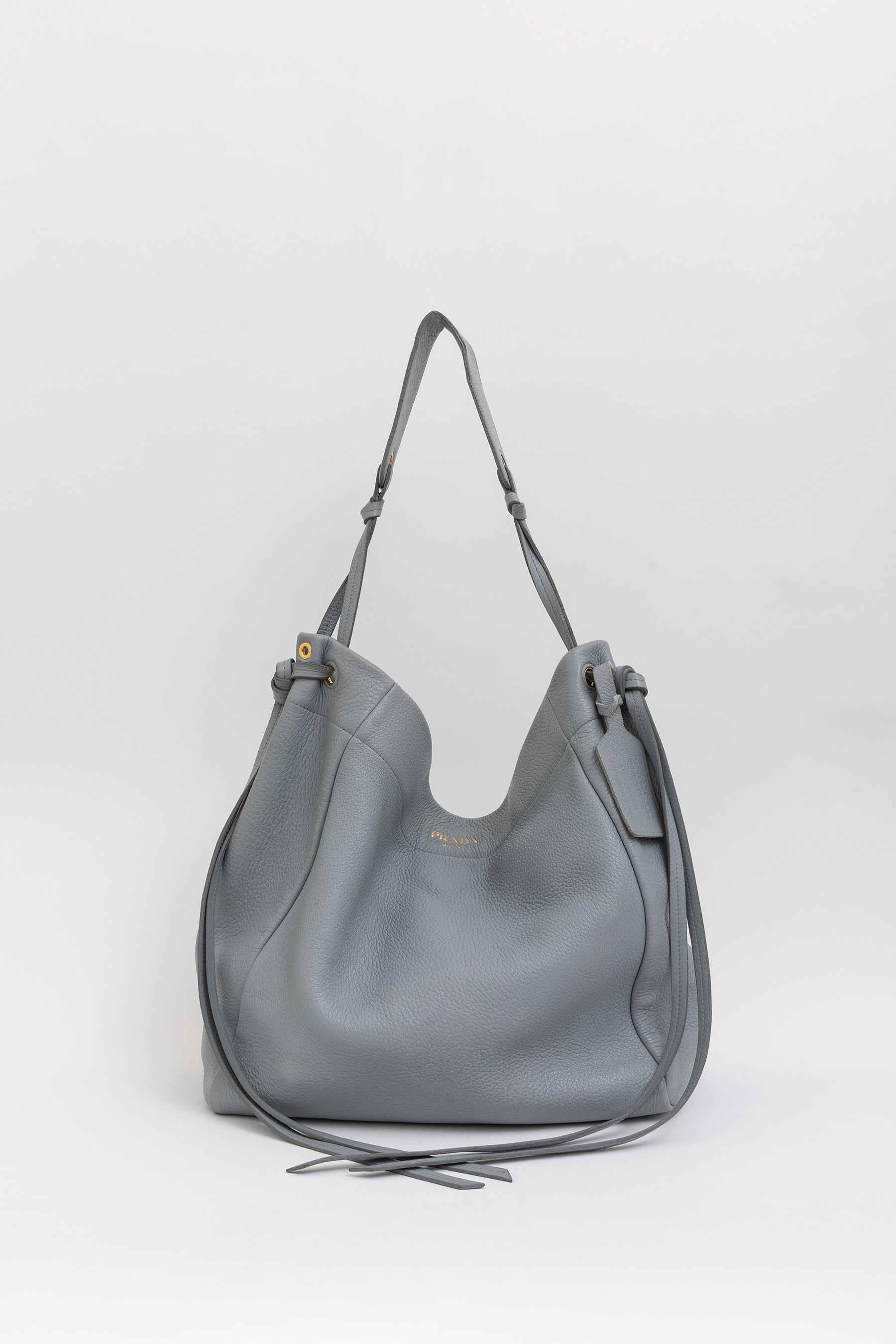 Vitello Daino Tote Bag