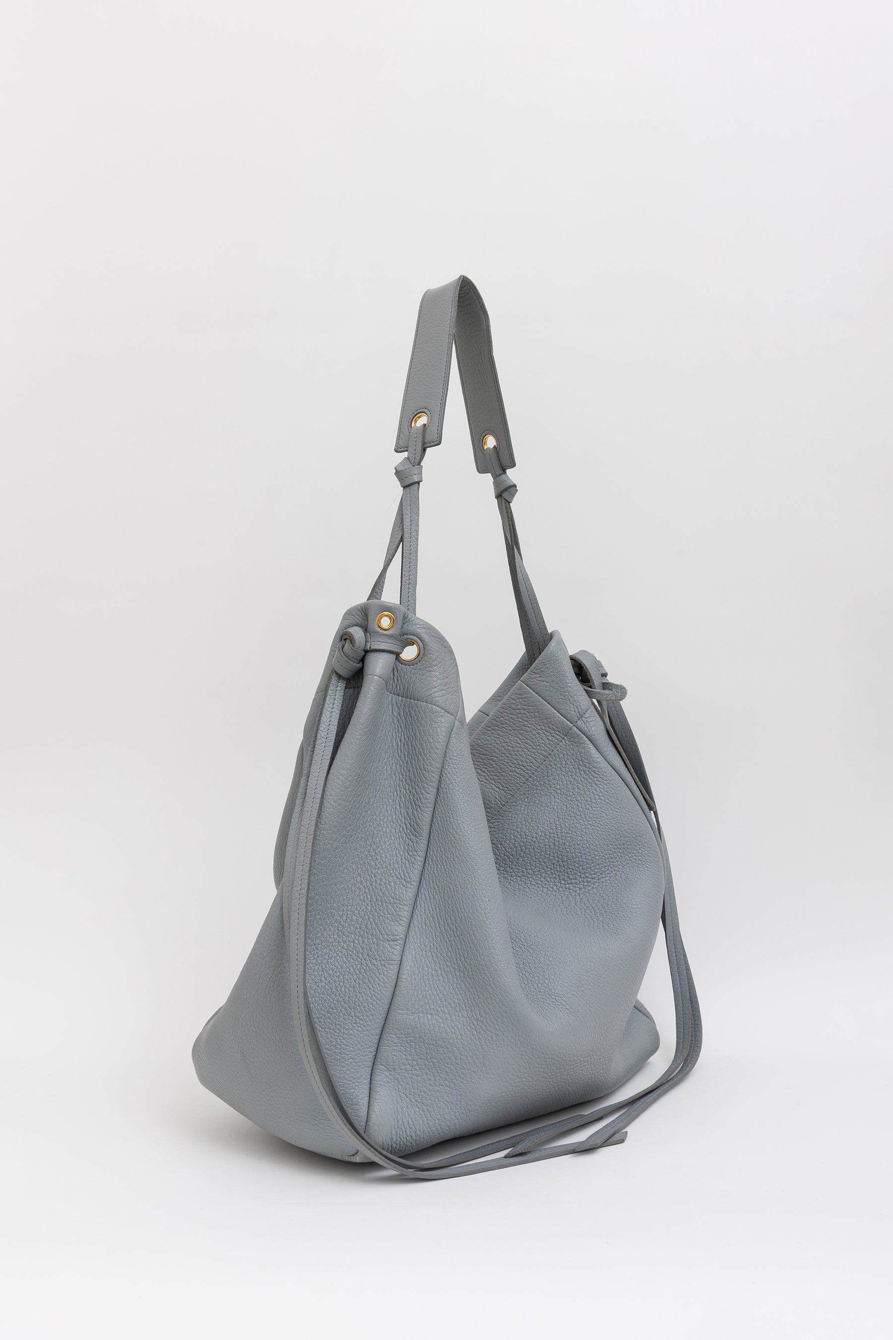Vitello Daino Tote Bag