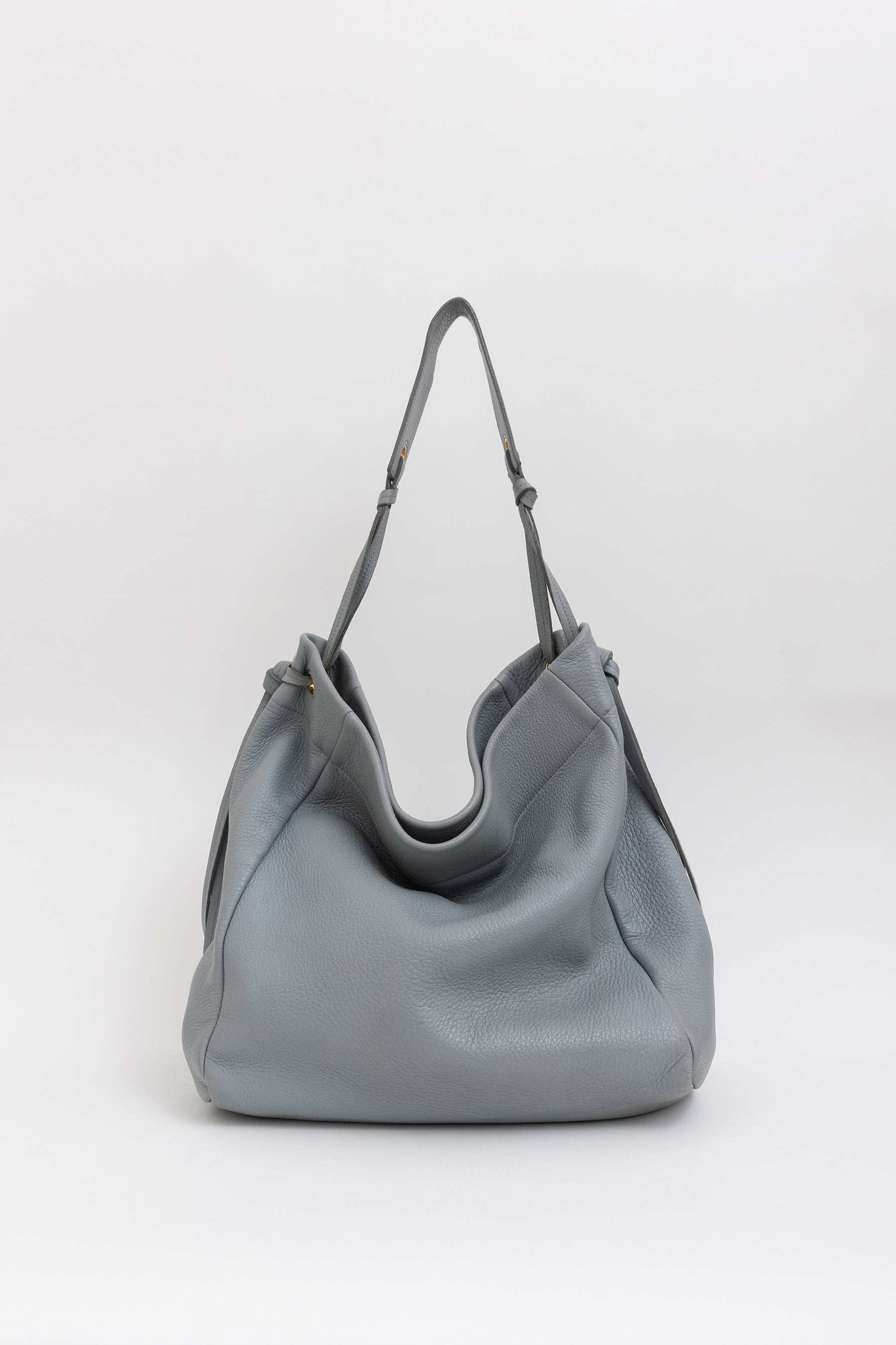 Vitello Daino Tote Bag