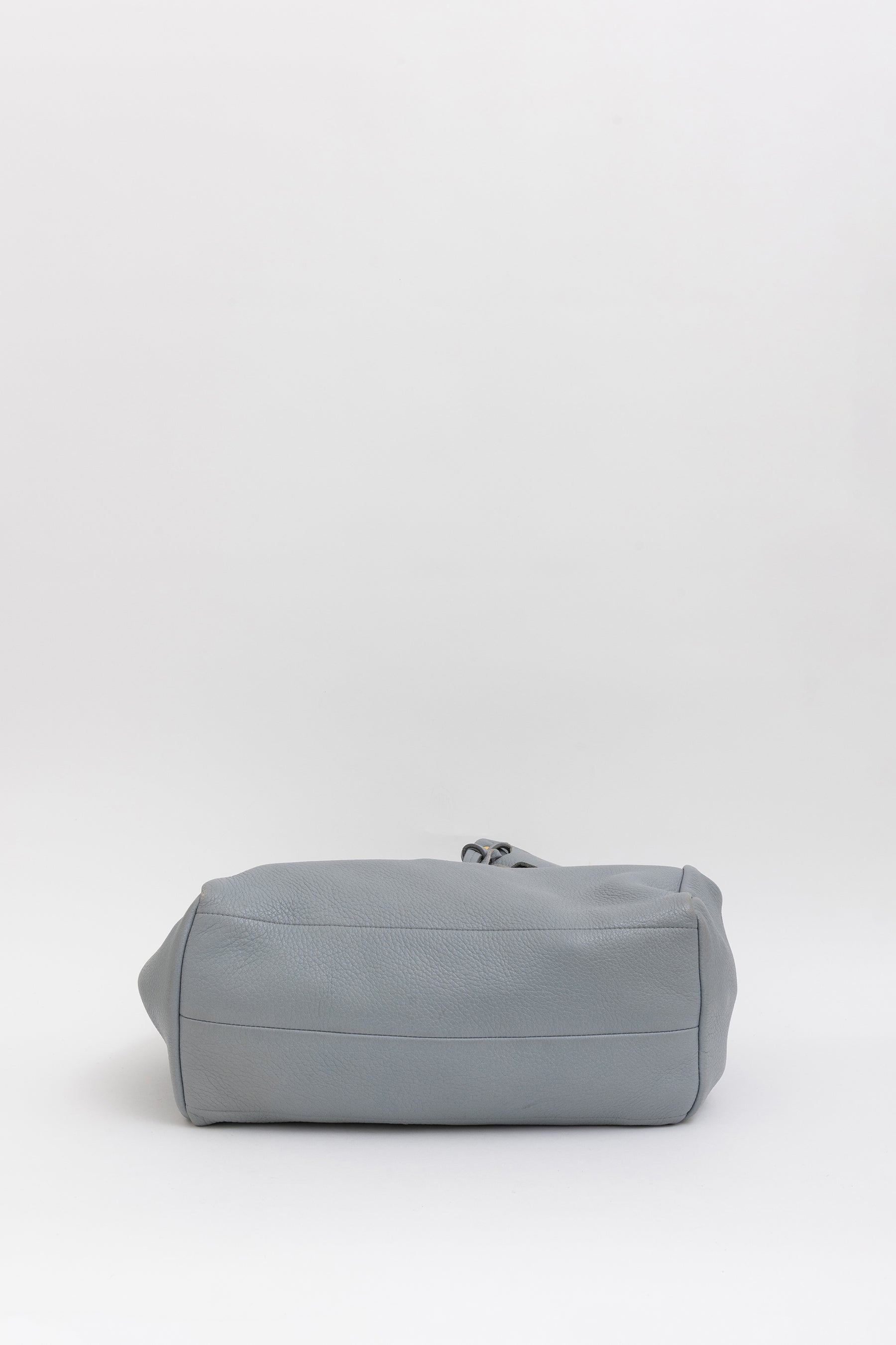 Vitello Daino Tote Bag