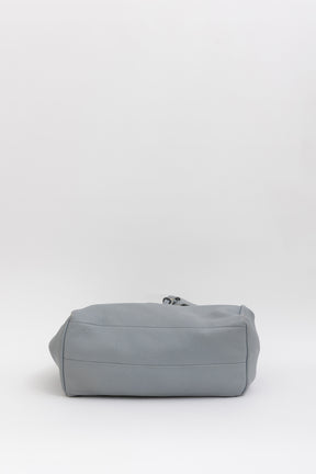 Vitello Daino Tote Bag