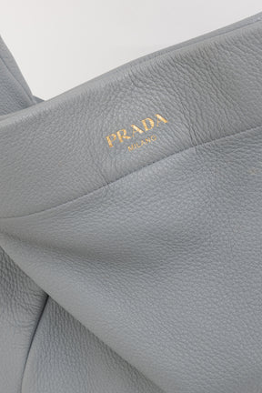 Vitello Daino Tote Bag