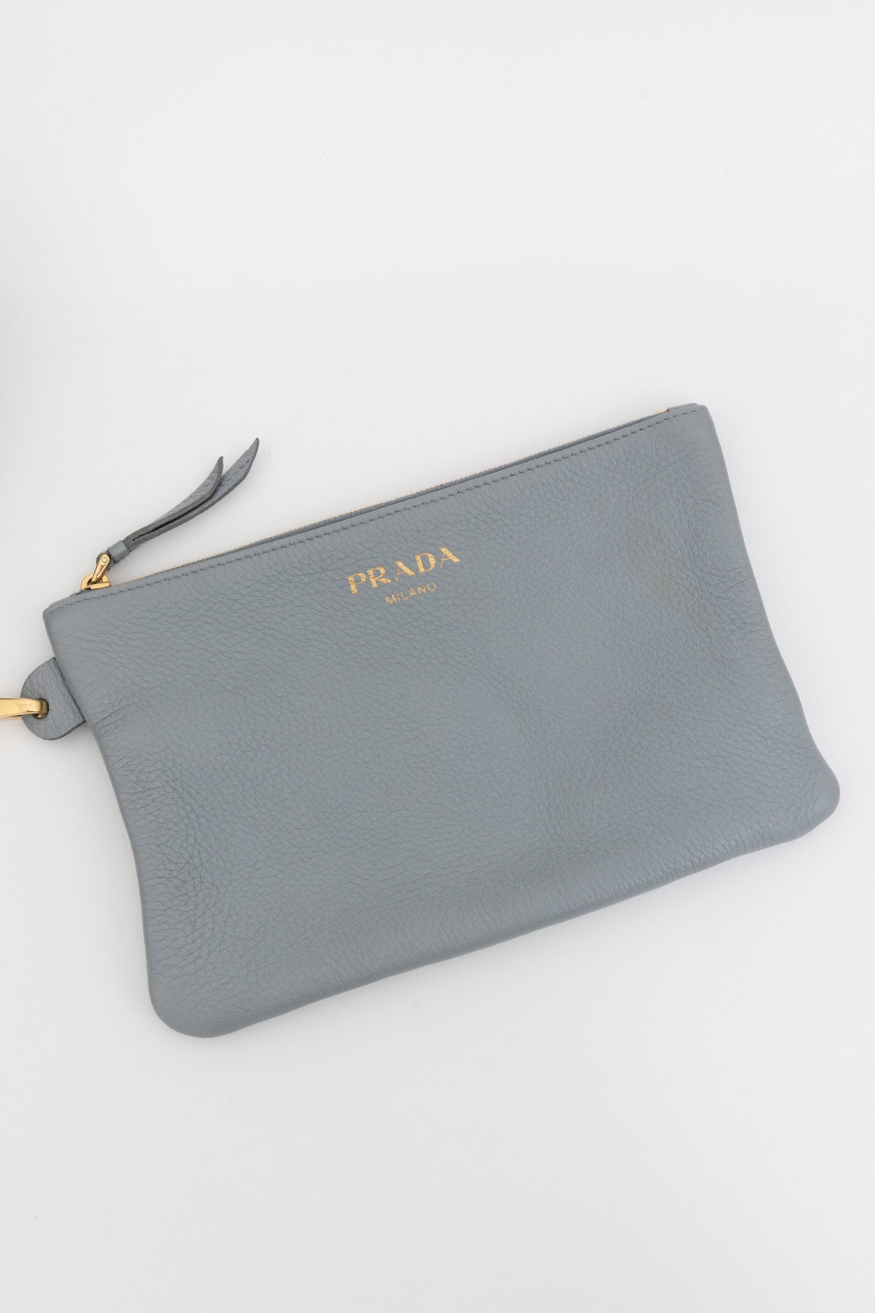 Vitello Daino Tote Bag
