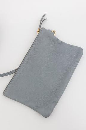 Vitello Daino Tote Bag