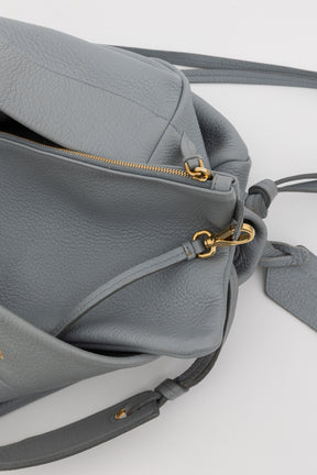 Vitello Daino Tote Bag