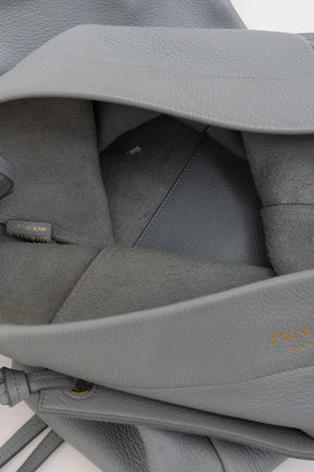 Vitello Daino Tote Bag