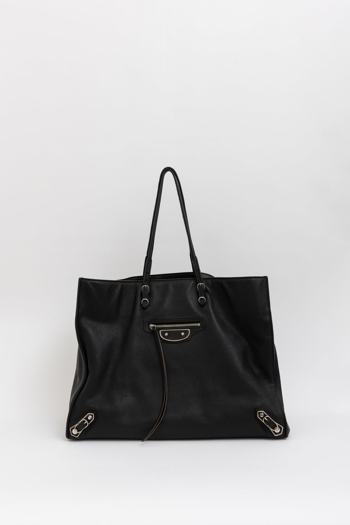 Papier Tote Bag