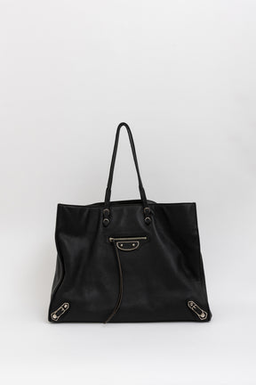 Papier Tote Bag