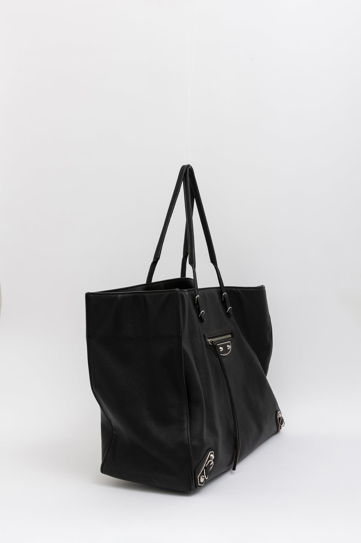 Papier Tote Bag