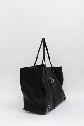 Papier Tote Bag