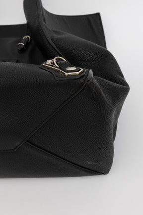 Papier Tote Bag