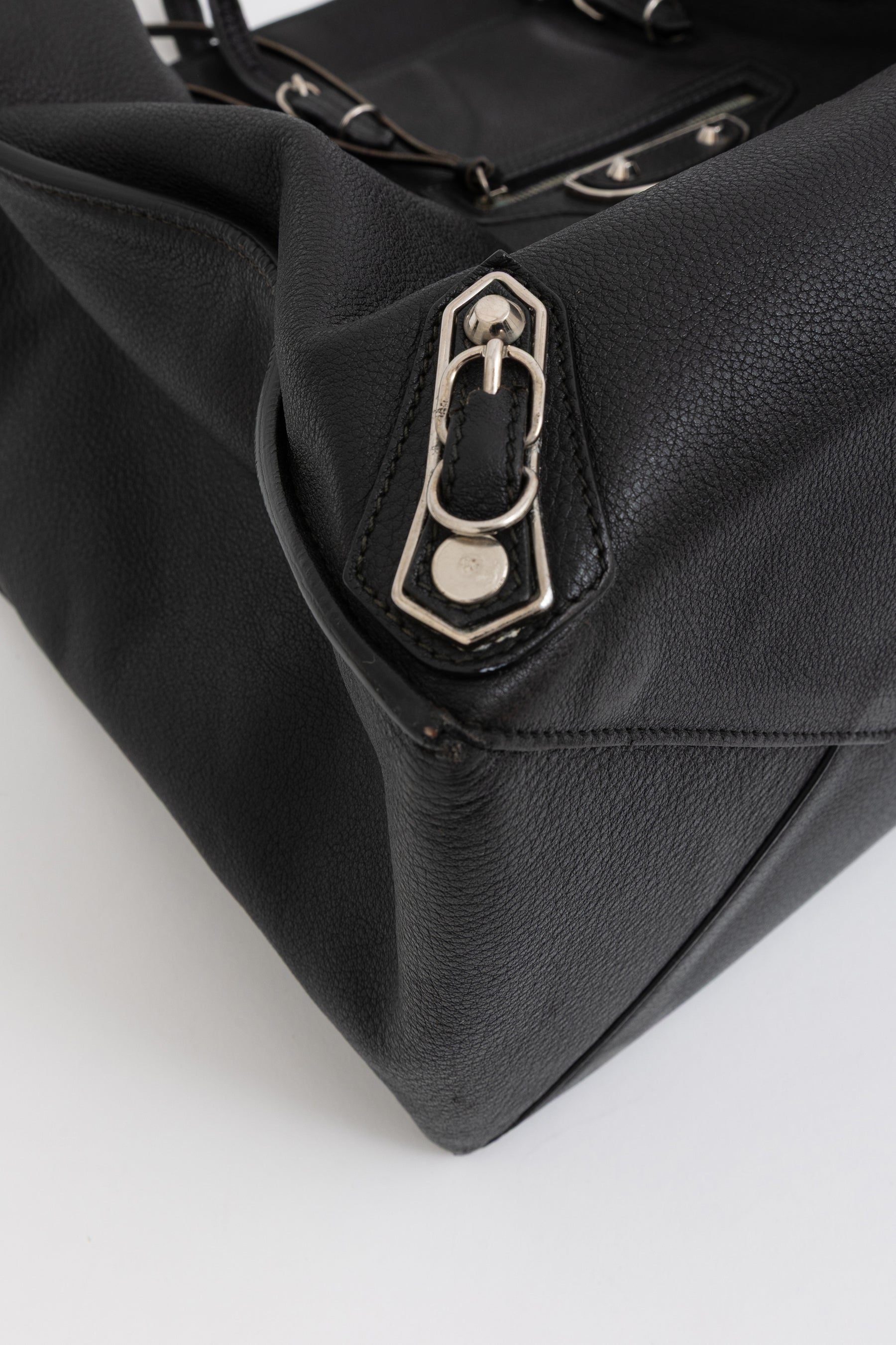 Papier Tote Bag