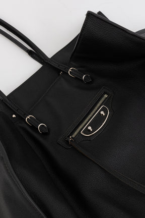 Papier Tote Bag