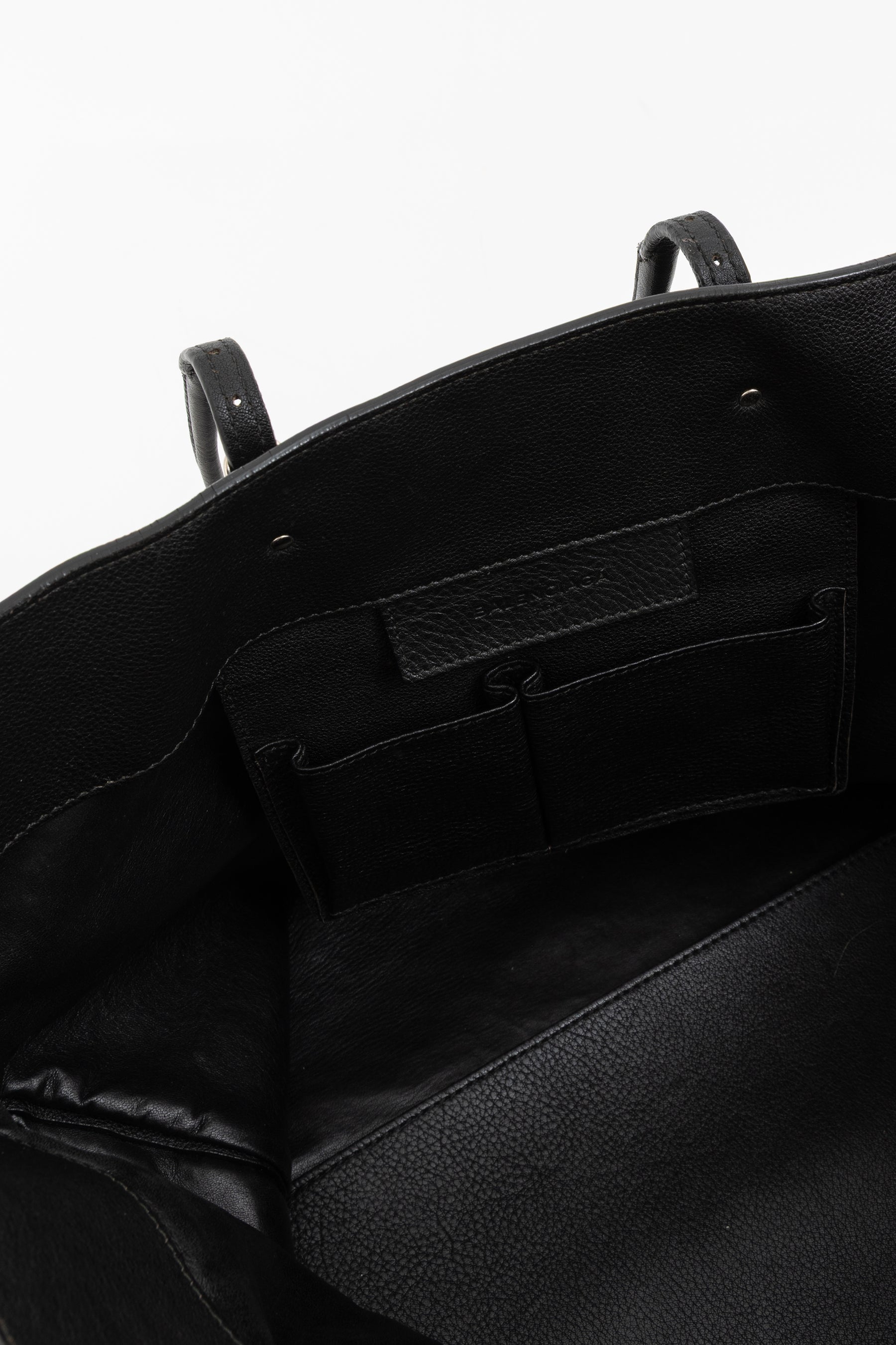 Papier Tote Bag