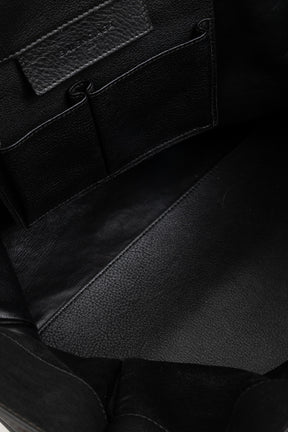 Papier Tote Bag