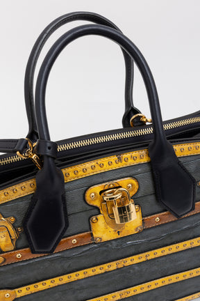 Time Trunk City Steamer MM Bag