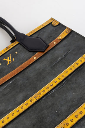 Time Trunk City Steamer MM Bag