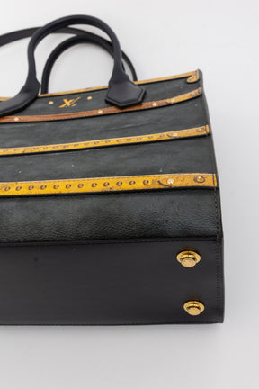 Time Trunk City Steamer MM Bag