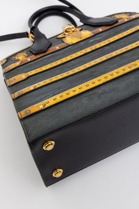 Time Trunk City Steamer MM Bag