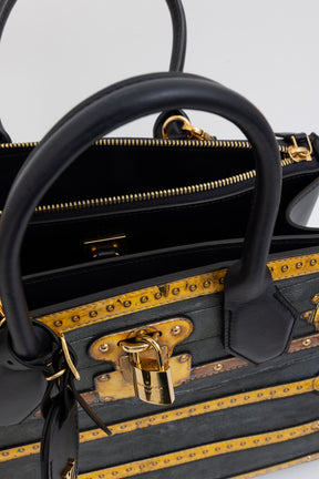 Time Trunk City Steamer MM Bag