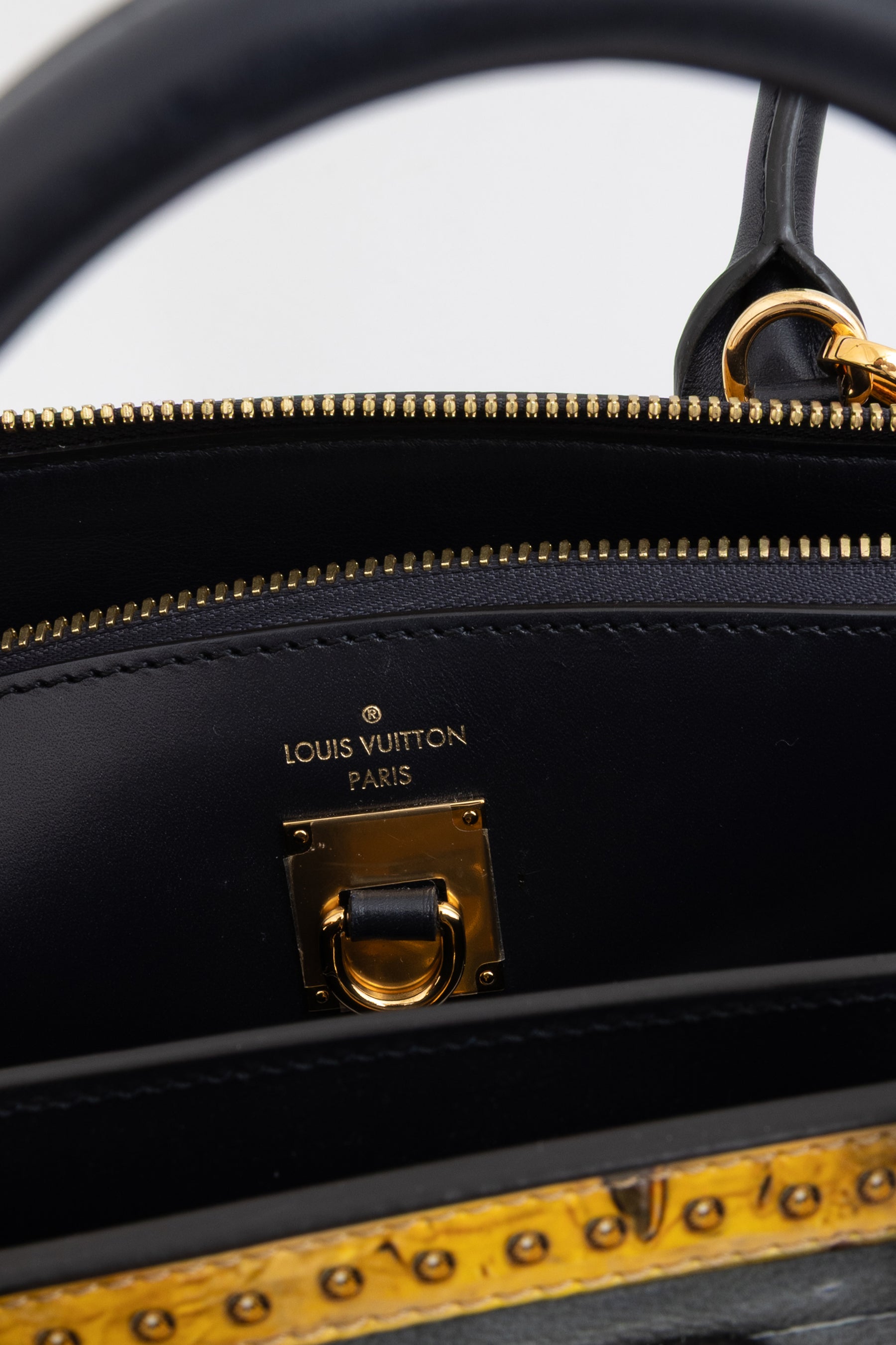 Time Trunk City Steamer MM Bag