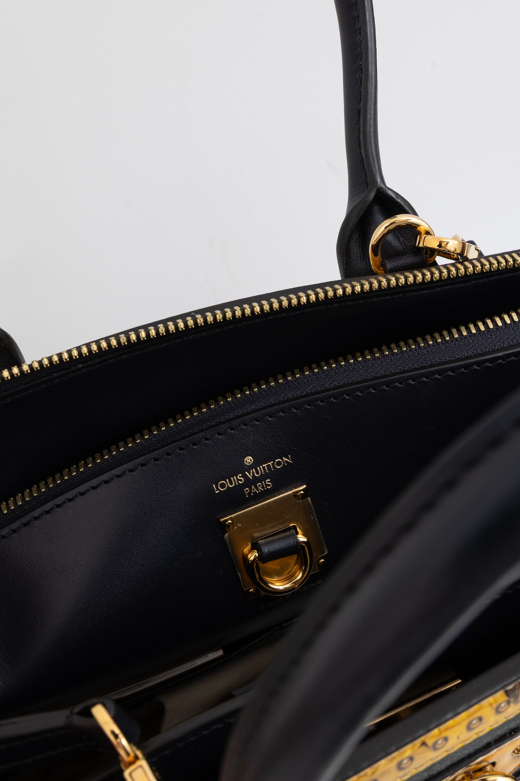 Time Trunk City Steamer MM Bag