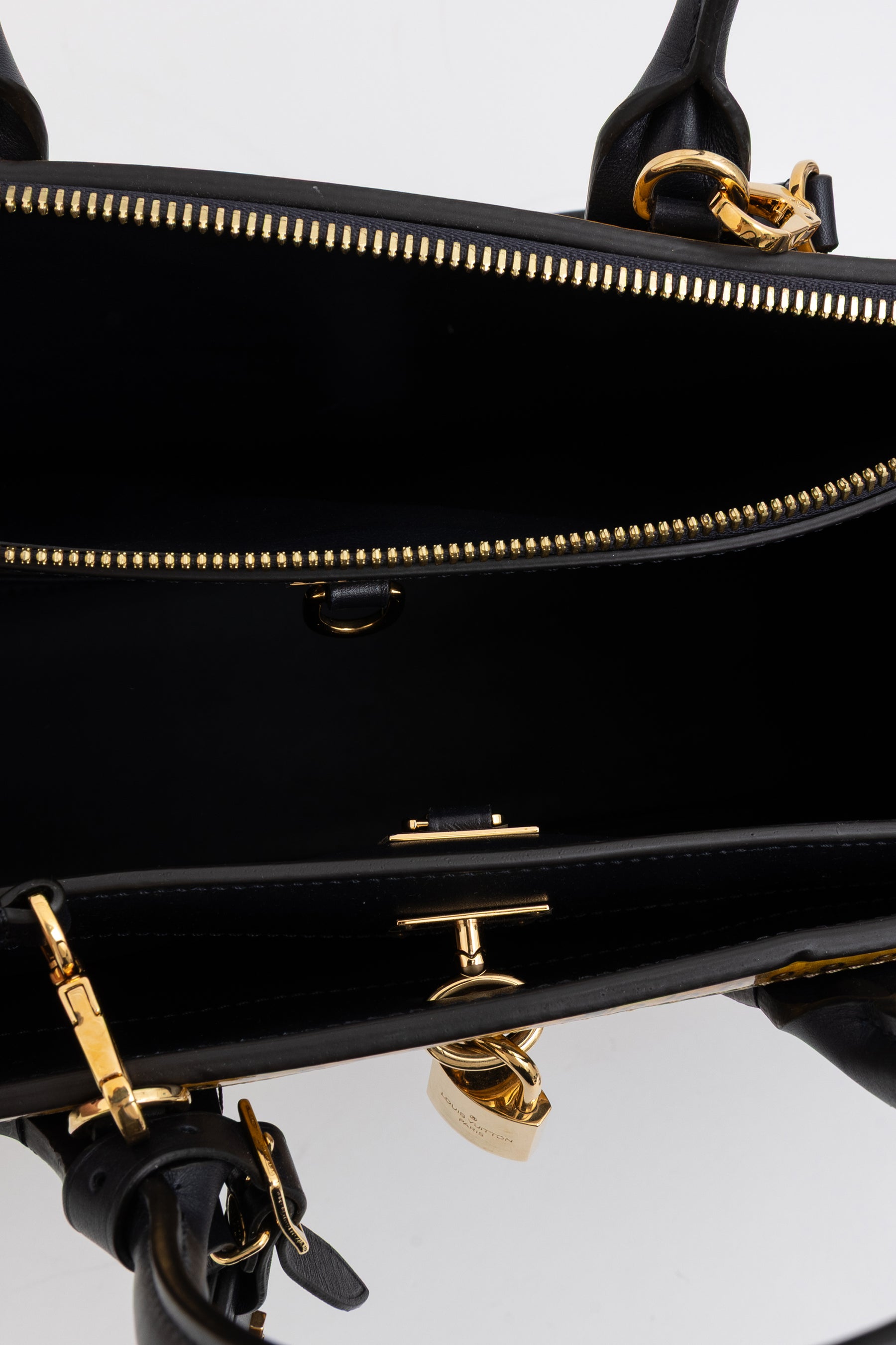 Time Trunk City Steamer MM Bag