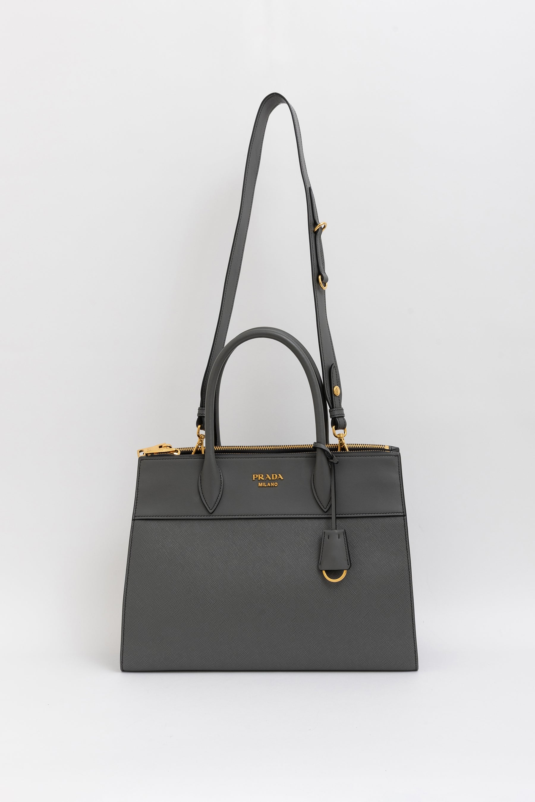 Paradigme Tote Bag