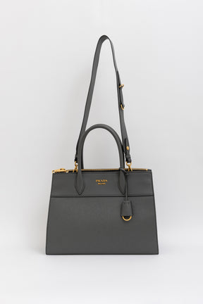 Paradigme Tote Bag