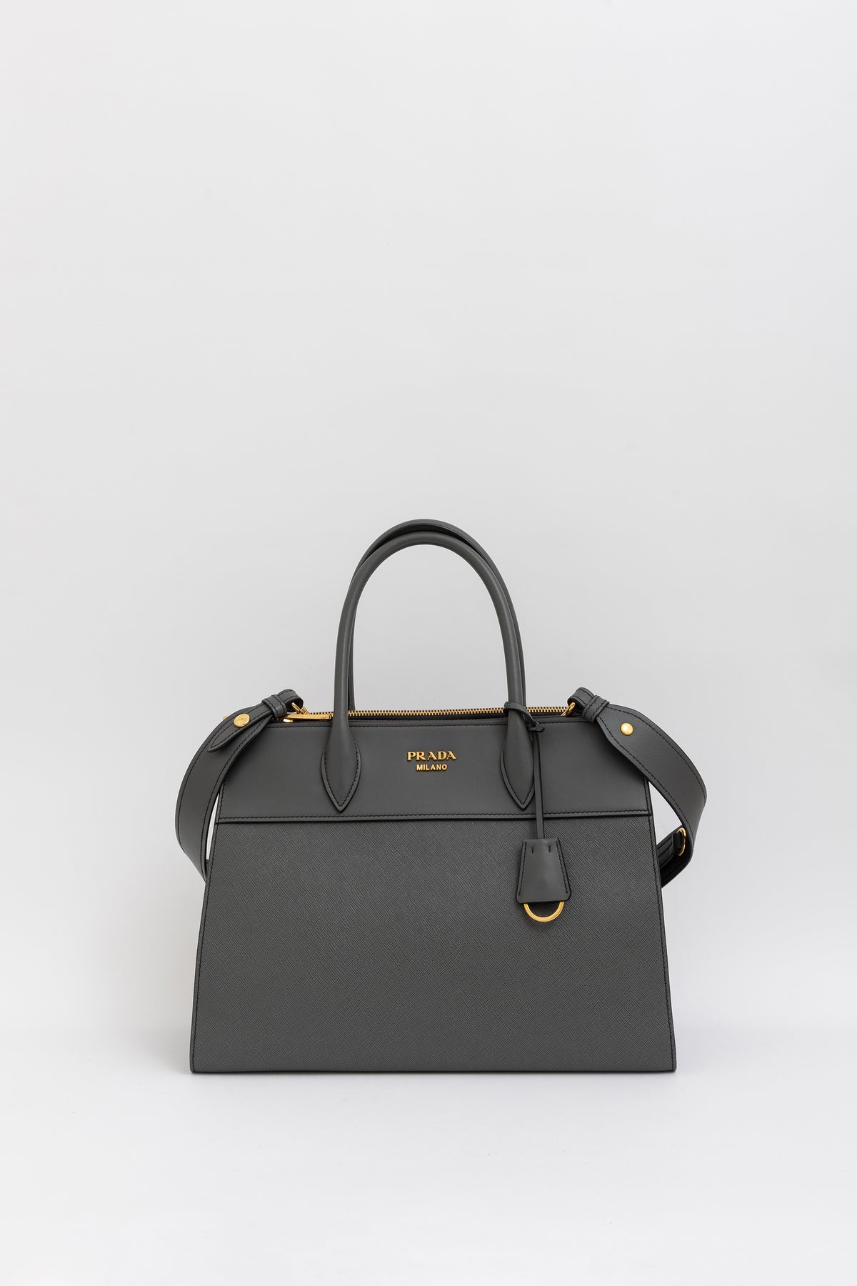 Paradigme Tote Bag