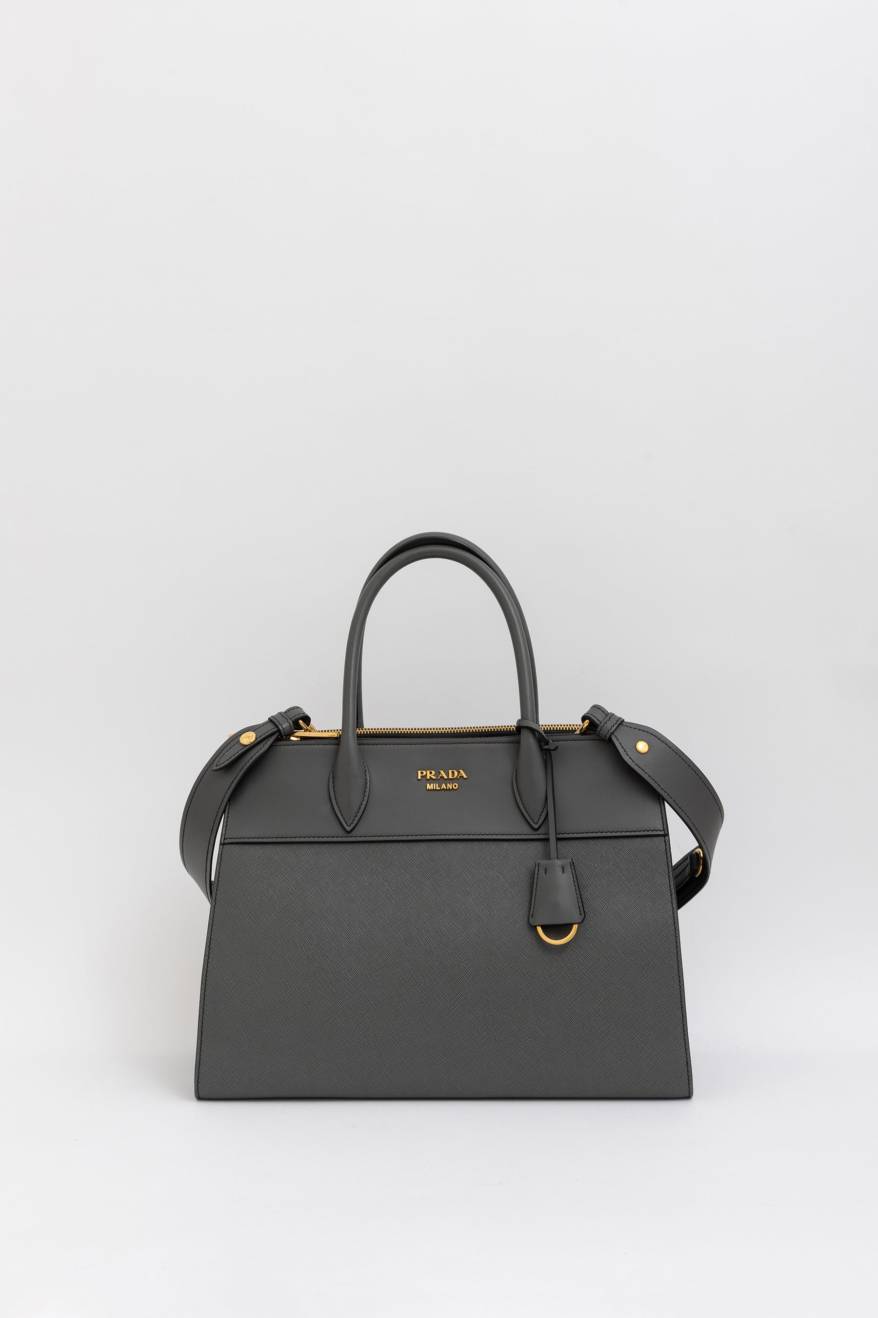 Paradigme Tote Bag