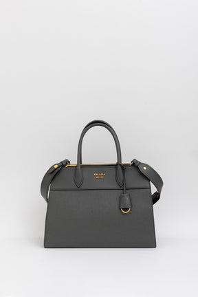 Paradigme Tote Bag