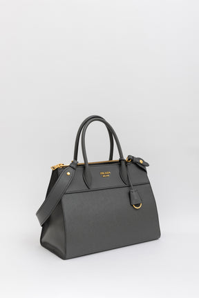 Paradigme Tote Bag