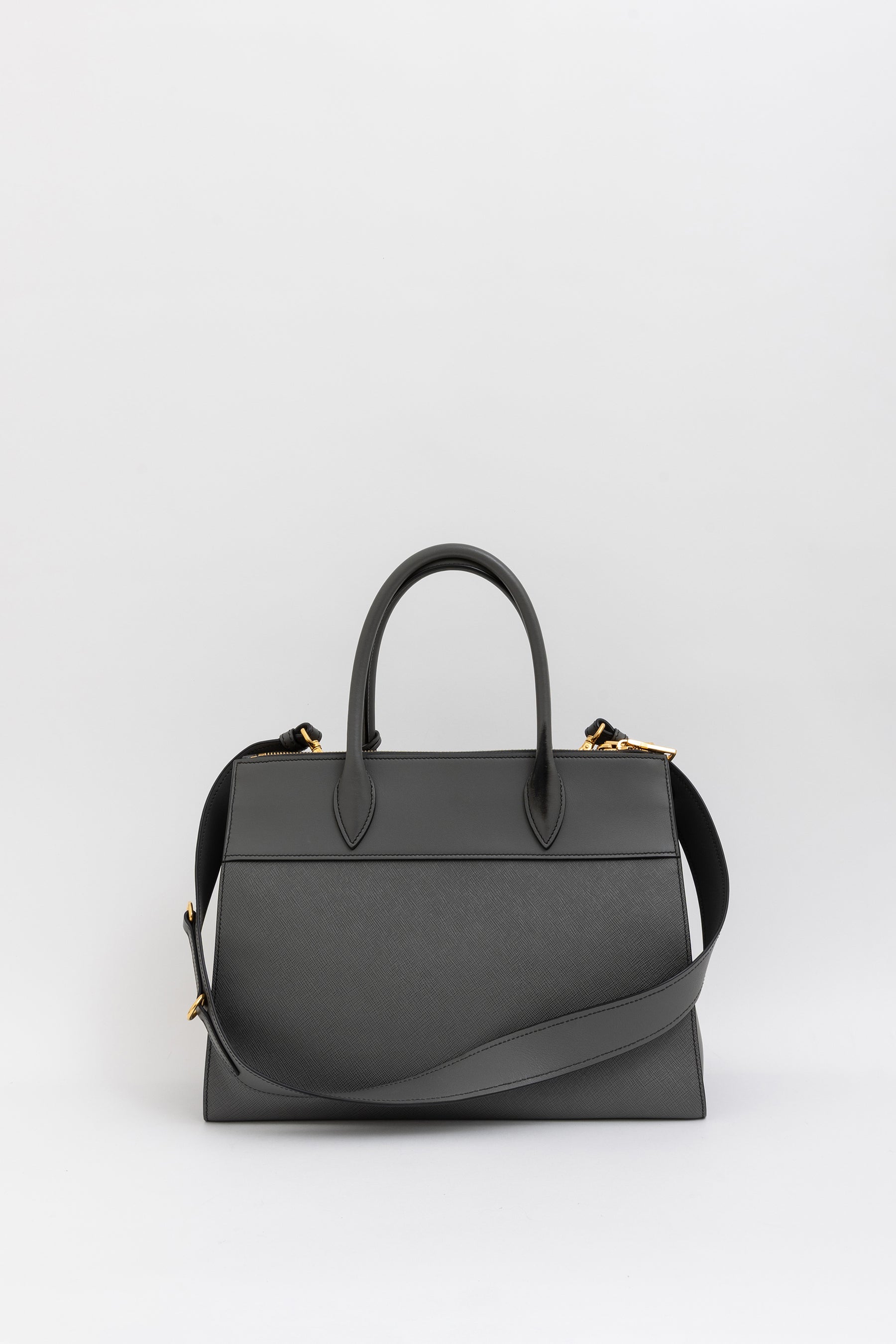 Paradigme Tote Bag