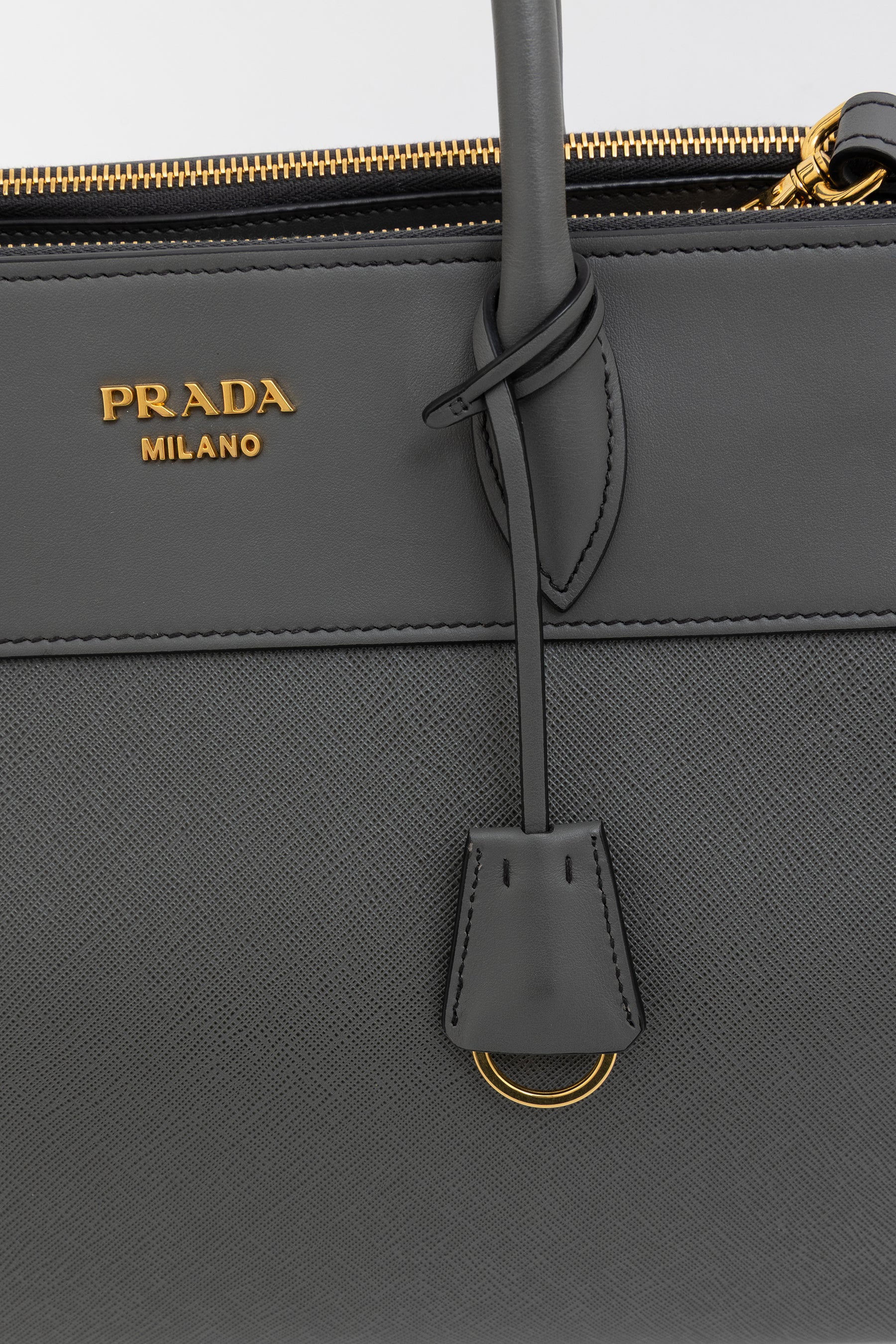 Paradigme Tote Bag