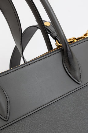 Paradigme Tote Bag