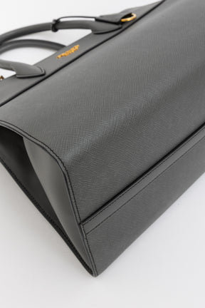 Paradigme Tote Bag