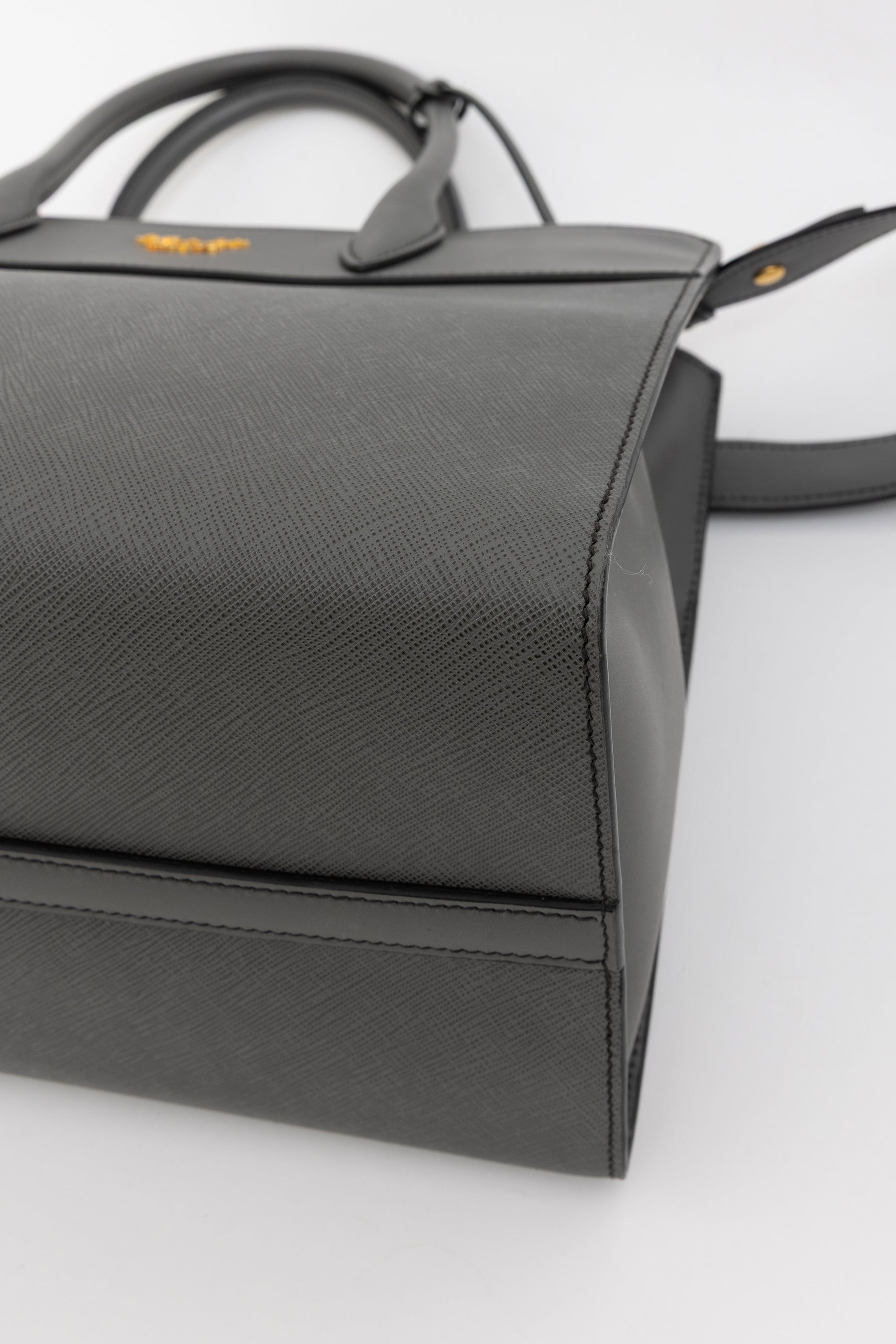 Paradigme Tote Bag